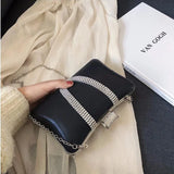 Women PU Leather Mini Handbags Shoulder Bags Ladies CrossBody Bags Satchel