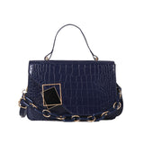 Women Chain Shoulder Bags Handbags Casual Square Crossbody Bags