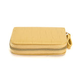 Stone Pattern Card Bag Women's Small Large Capacity Seat Organ