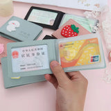 Driver's Cover PU Leather Case Holder for Driving Documents Unisex ID Bag
