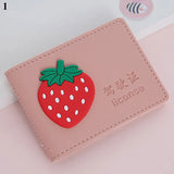 Driver's Cover PU Leather Case Holder for Driving Documents Unisex ID Bag
