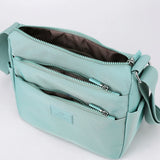 Nylon Women's Shoulder Bag CrossBody Messenger Bag