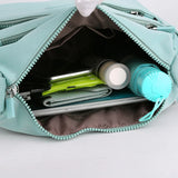 Nylon Women's Shoulder Bag CrossBody Messenger Bag