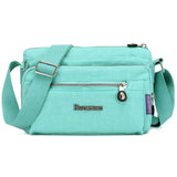 Women Shoulder Bag Handbags Female Travel Purses Cellphone Messenger Bag