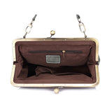Retro Women Messenger Bags Small Handbags Shoulder Bag Tote Clutch