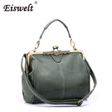 Retro Women Messenger Bags Small Handbags Shoulder Bag Tote Clutch