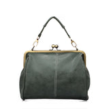 Retro Women Messenger Bags Small Handbags Shoulder Bag Tote Clutch