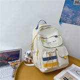 Children's School Backpack - Boys/Girls