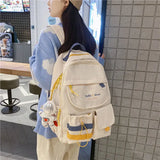 Children's School Backpack - Boys/Girls