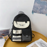 Children's School Backpack - Boys/Girls