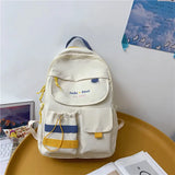 Children's School Backpack - Boys/Girls