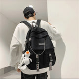 Large Capacity Backpack for College Students