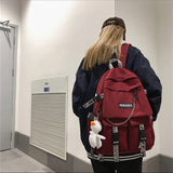 Large Capacity Backpack for College Students