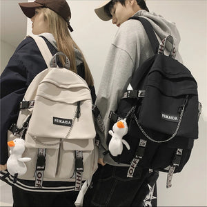Large Capacity Backpack for College Students
