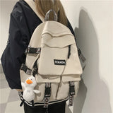 Large Capacity Backpack for College Students