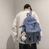 Large Capacity Backpack for College Students