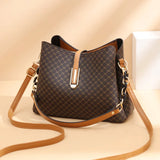 Small Women's Bag Mini Handbag Matching Shoulder Crossbody Bags