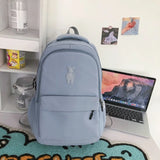 Large Capacity School Backpack for Boys Girls Travel