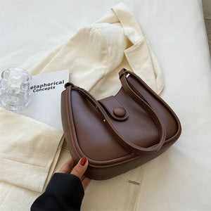 Women's Bucket Bag Shoulder Messenger Crossbody Bags