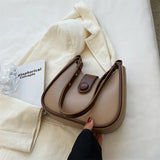 Women's Bucket Bag Shoulder Messenger Crossbody Bags