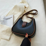 Women's Bucket Bag Shoulder Messenger Crossbody Bags