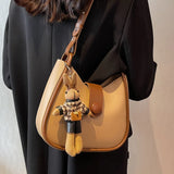 Women's Bucket Bag Shoulder Messenger Crossbody Bags