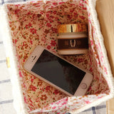 Rattan Small Fresh Sling Straw Bag Beach Vacation Woven Shoulder Bag