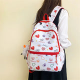 Women's Backpack Travel Shoulder Bags for Students