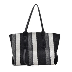 Women's Large Capacity Shoulder Bag Handbag