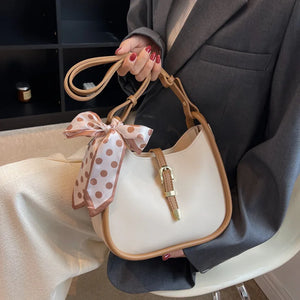 Women's Vintage Shoulder Bag Explosion Messenger Tote