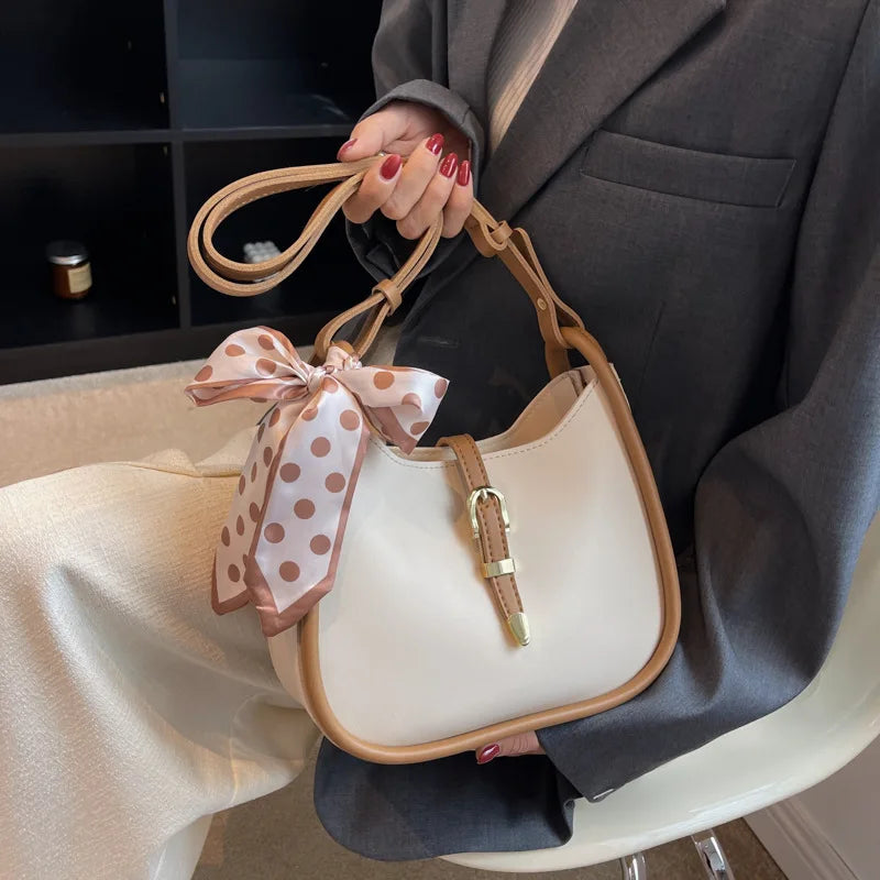 Women's Vintage Shoulder Bag Explosion Messenger Tote