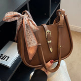 Women's Vintage Shoulder Bag Explosion Messenger Tote