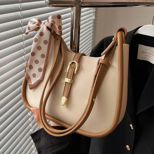 Women's Vintage Shoulder Bag Explosion Messenger Tote