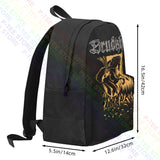 Drudkh Horseman Agalloch Fen Hate Forest Wodensthrone Kroda Mgla Backpack