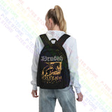 Drudkh Horseman Agalloch Fen Hate Forest Wodensthrone Kroda Mgla Backpack