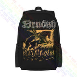 Drudkh Horseman Agalloch Fen Hate Forest Wodensthrone Kroda Mgla Backpack