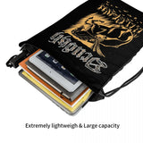Drudkh-Horseman Drawstring Bags Gym Bag School Backpack Gymnast Bag