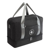 Multifunction Travel Bag Men Luggage Bag Large Capacity Waterproof Duffle Bags