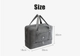 Multifunction Travel Bag Men Luggage Bag Large Capacity Waterproof Duffle Bags