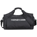 Fitness Training Bag Large Capacity Outdoor Shoulder Bag