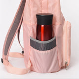 Lightweight Portable Folding Backpack Outdoor Sports Waterproof Travel Bag