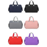 Duffel Bag Shoulder Weekender Overnight Bags Large Travel Handbag