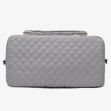 Duffle Bag With Wet Compartment for Men Women