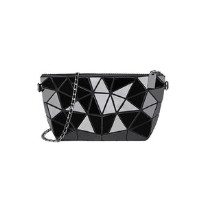 Dumpling Bag Small Fragrance Rhombus Chain Shoulder Messenger Backpack
