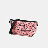 Dumpling Bag Small Fragrance Rhombus Chain Shoulder Messenger Backpack