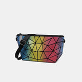 Dumpling Bag Small Fragrance Rhombus Chain Shoulder Messenger Backpack