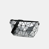 Dumpling Bag Small Fragrance Rhombus Chain Shoulder Messenger Backpack