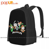 Dungeon Crawler Backpack Large Capacity Style Sports Bag Bags For Travel