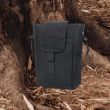 Durable Fanny Pack Waist Bag Pouch Storage Bag Multifunction Purse