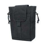 Durable Fanny Pack Waist Bag Pouch Storage Bag Multifunction Purse